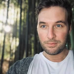 Meet your Posher, Tyler